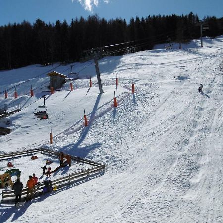 Appartement Superbe Duplex 45m2, au pied des pistes, La Plagne, avec WIFI Extérieur photo